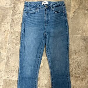 Paige jeans